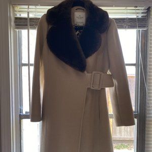 Kate Spade Wool Coat